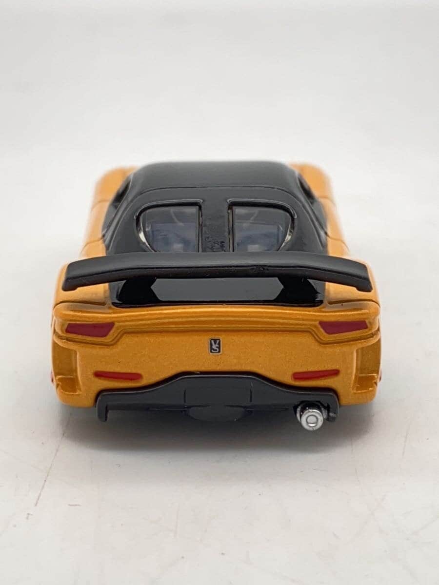 TAKARA TOMY Mini Car