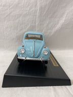 Other Brand Mini Car - BLU