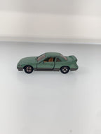 TOMY Tomica Made in Japan No. 6-5 Nissan Silvia (No Box)