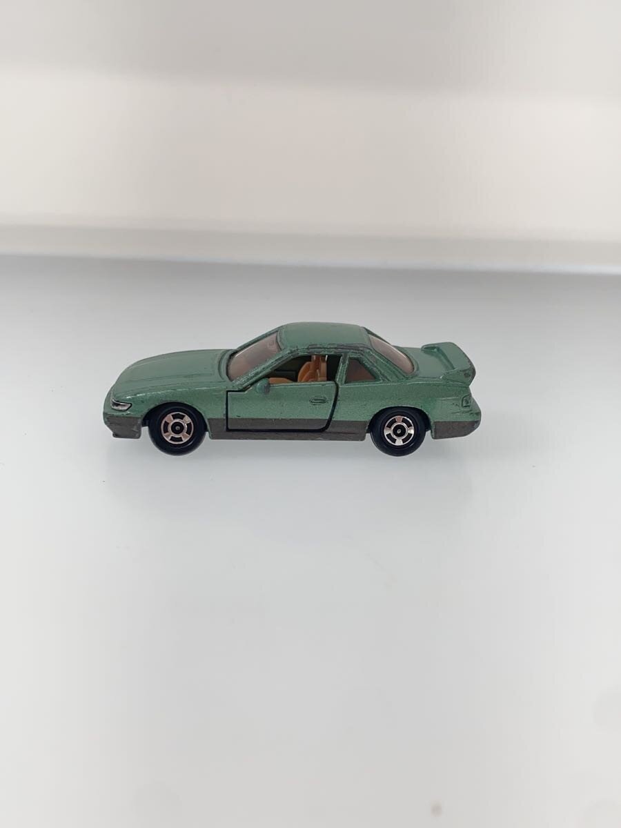 TOMY Tomica Made in Japan No. 6-5 Nissan Silvia (No Box)