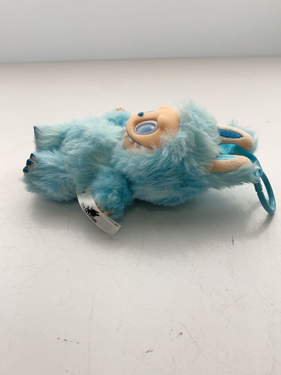 POP MART Hobby (Blue)