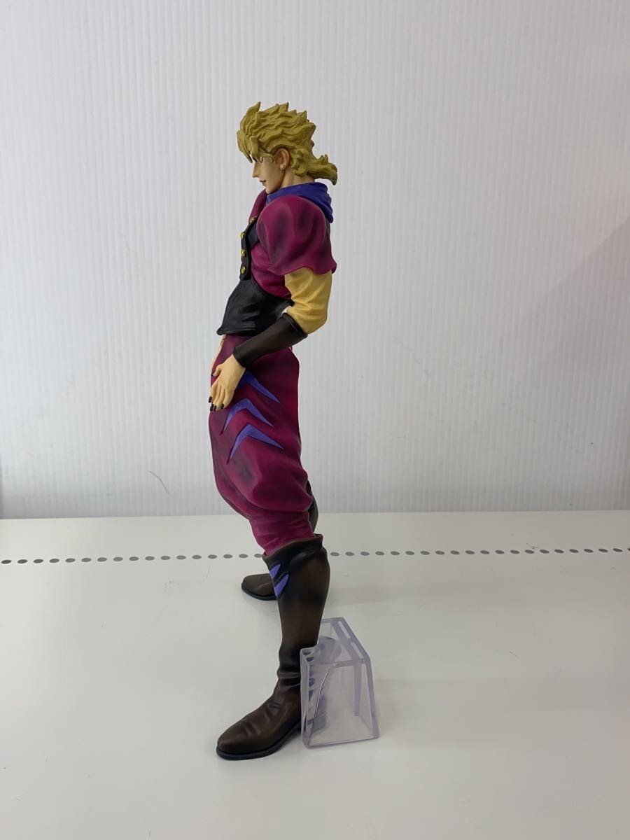 BANDAI SPIRITS JoJo DIO Figure (No Box)