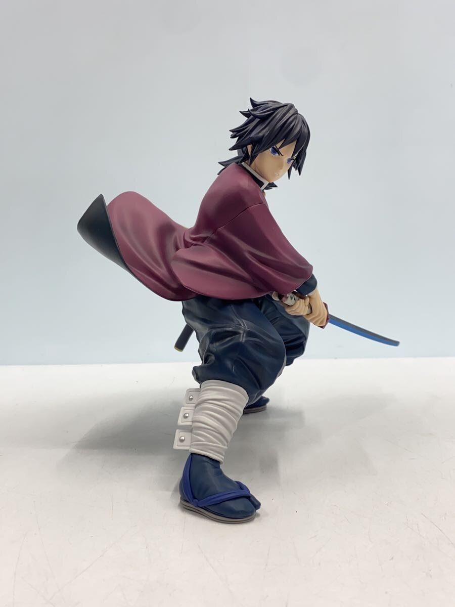 BANDAI SPIRITS Figure (Comic & Anime) - Opened