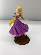 BANDAI SPIRITS Last One Prize Rapunzel Figure