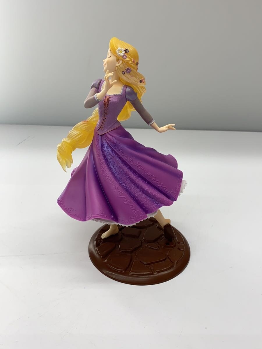 BANDAI SPIRITS Last One Prize Rapunzel Figure