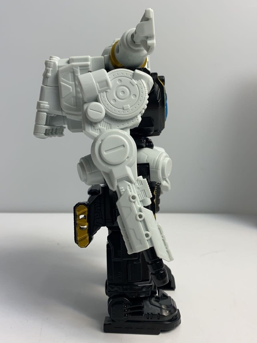 BANDAI DX King Joe Storage Custom (Hero) - Ultraman Z