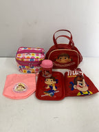Other Brand Peko-chan Tin Set
