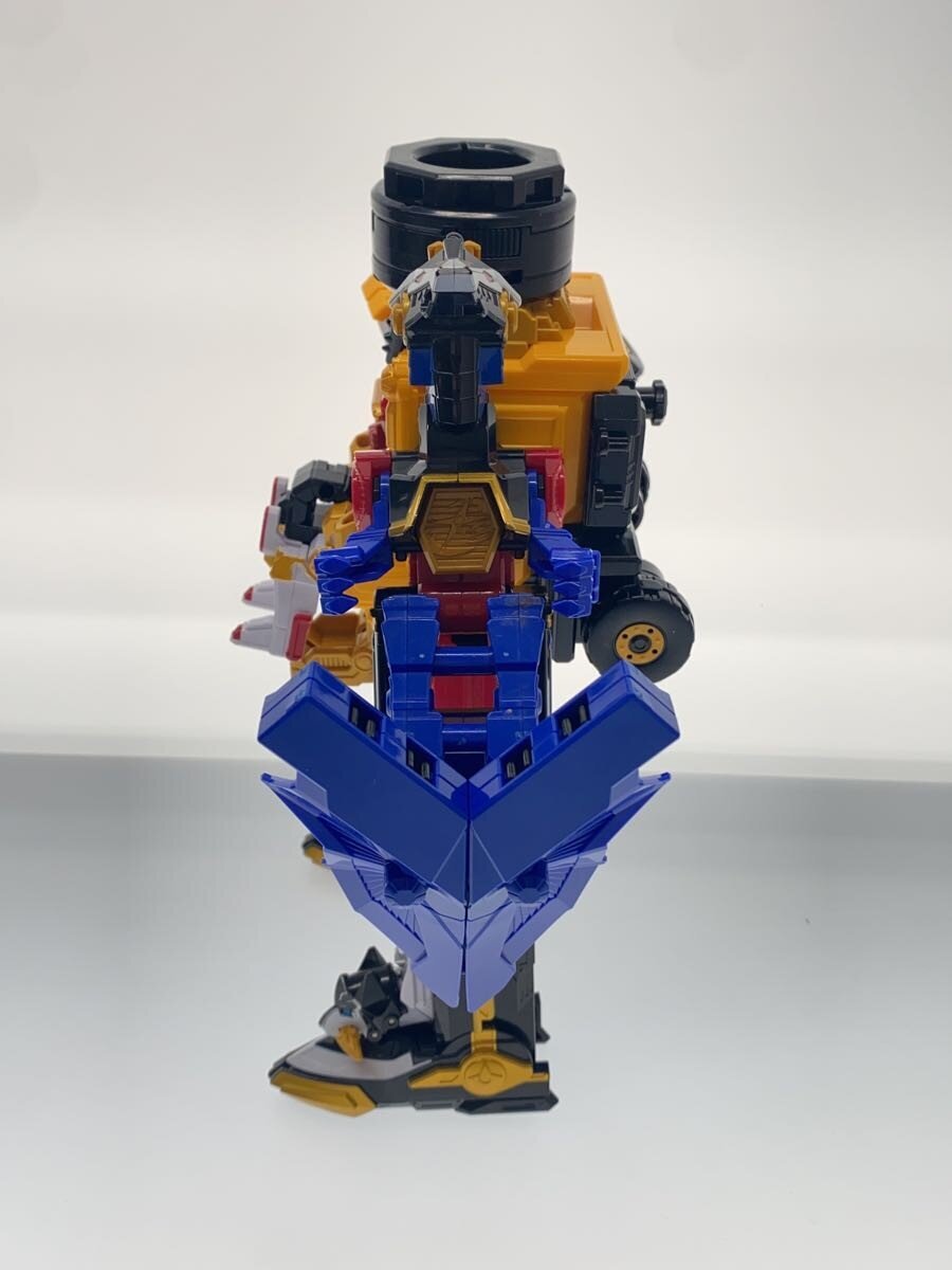 BANDAI DX Shurikenjin (Body Only) Shuriken Sentai Ninninger