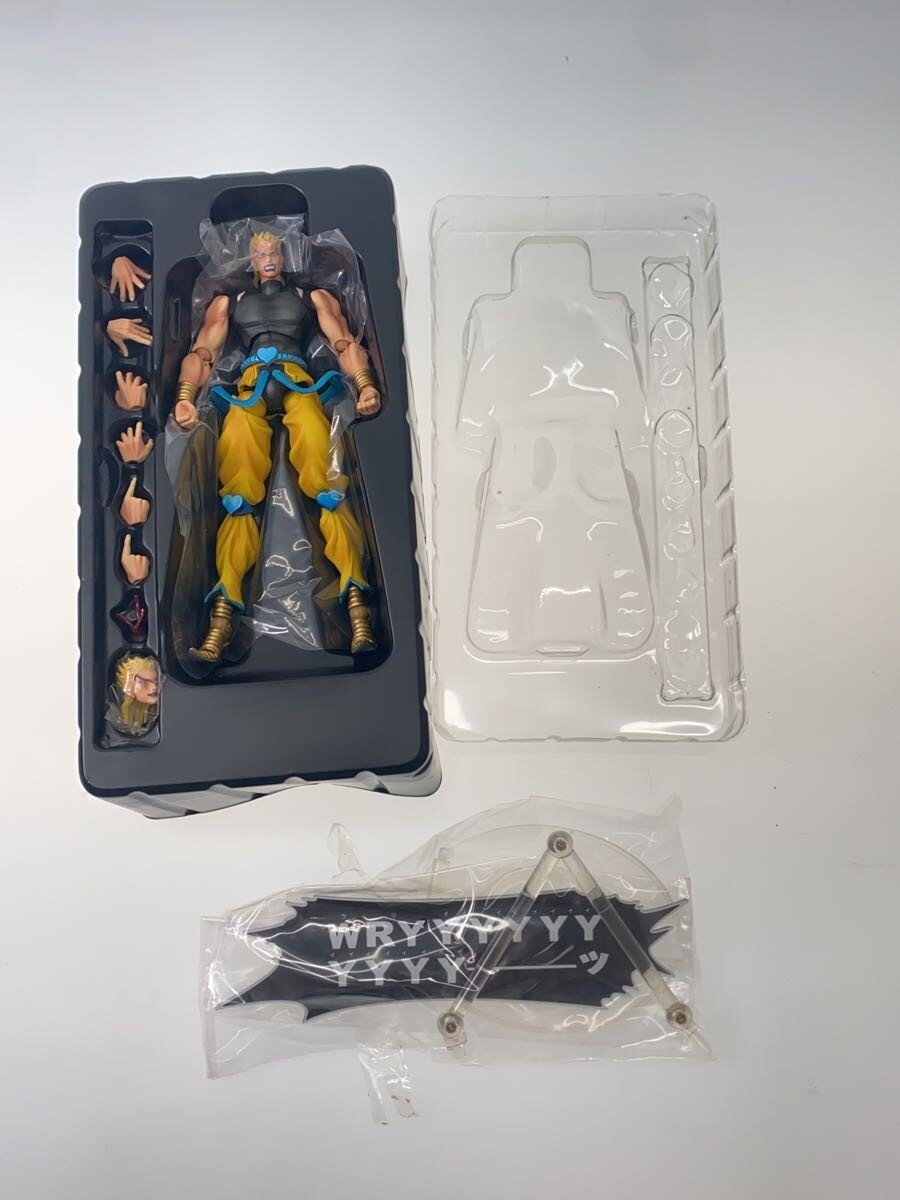 Other Brand Super Action Statue DIO (Awakened Version)