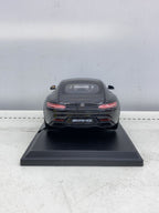 Maisto Mini Car (Black)