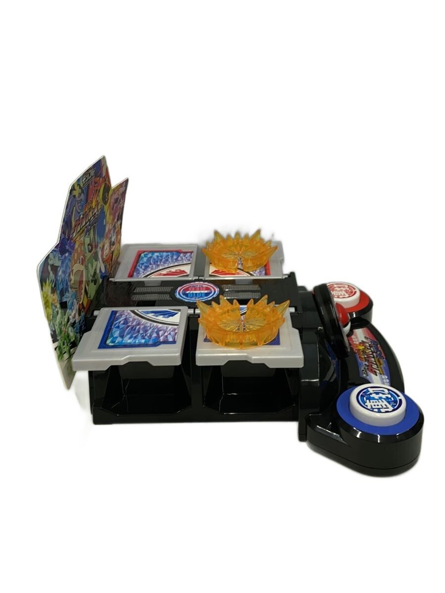 TAKARA TOMY Moncolle Geki Renda! Double Battle Stage (Pokémon)