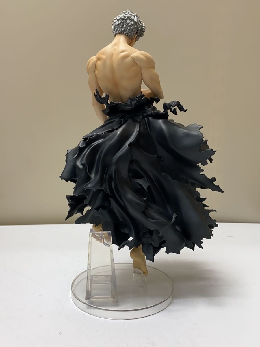 BANDAI SPIRITS D Prize All For One Figure (Comic & Anime)