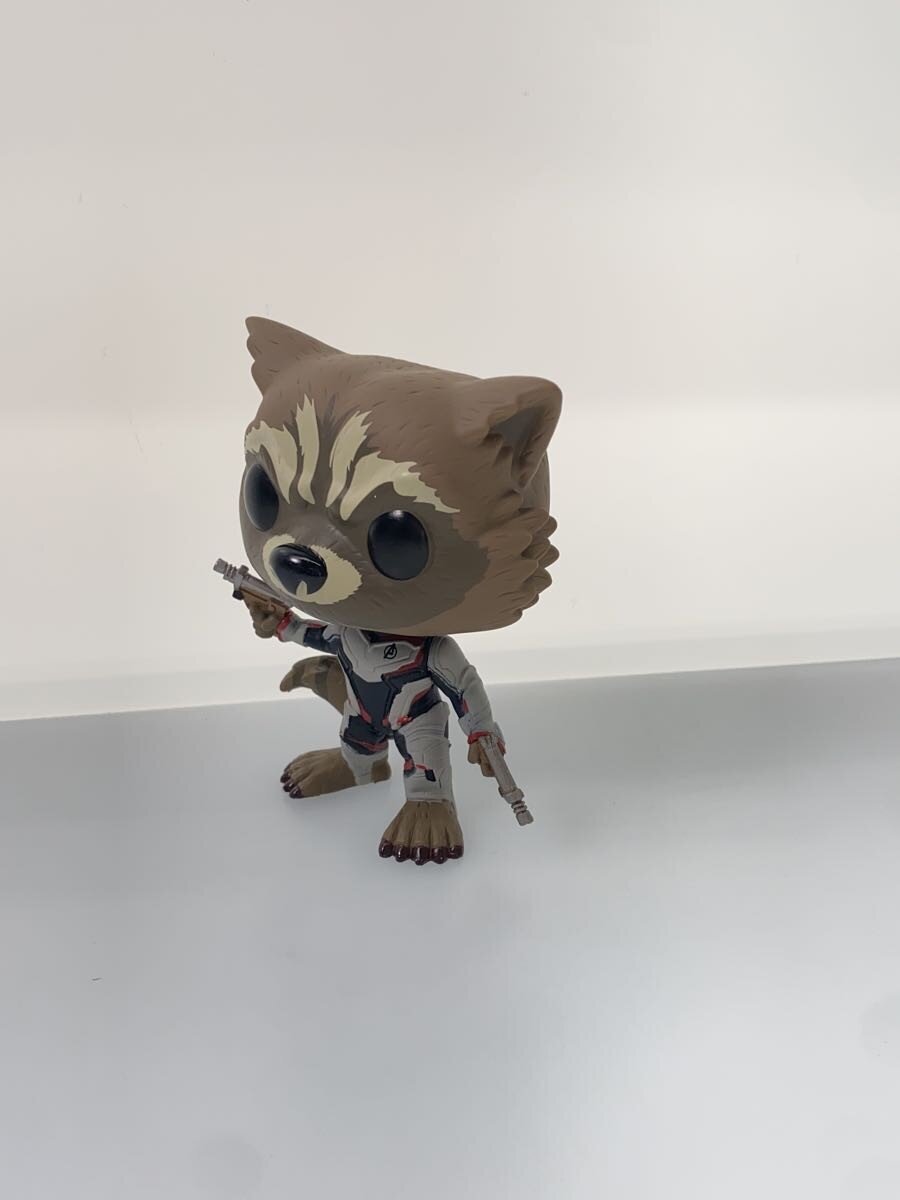 Other Brand Figure POP! #462