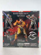 BANDAI Kamen Rider Drive Type Speed