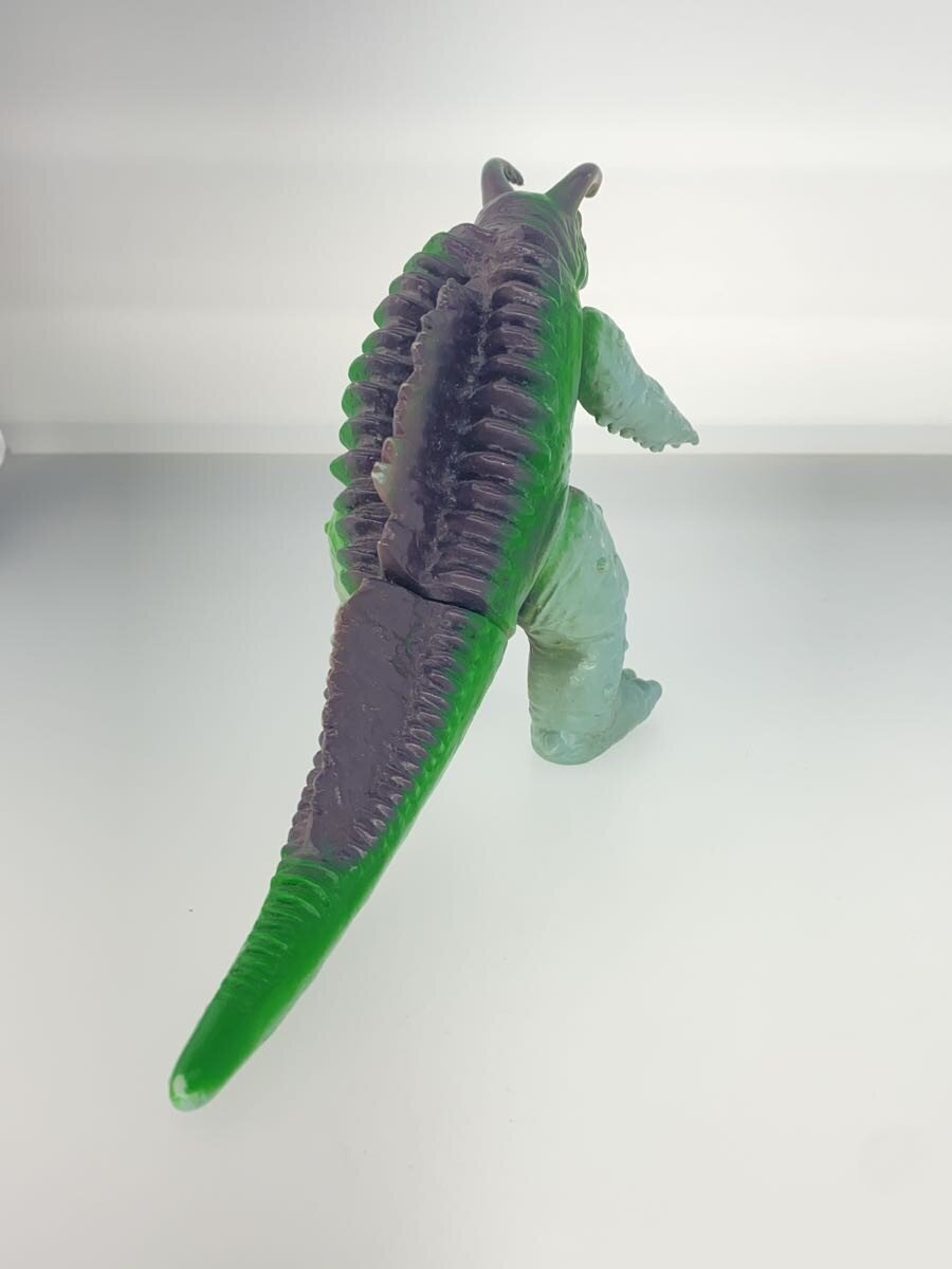 Other Brand Figure: Neronga (Old Bandai Edition)