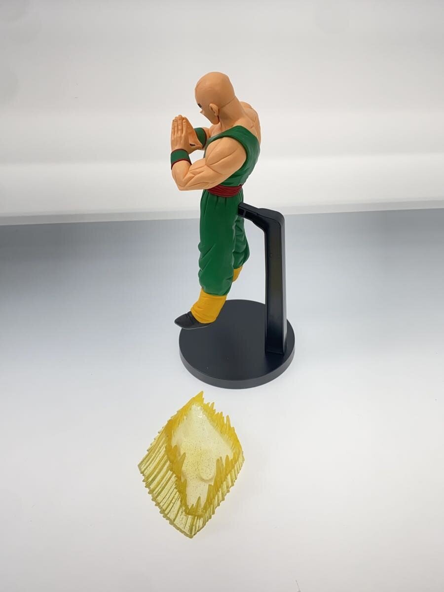 BANDAI SPIRITS Dragon Ball Prize Figure G×materia Tien (天津飯)