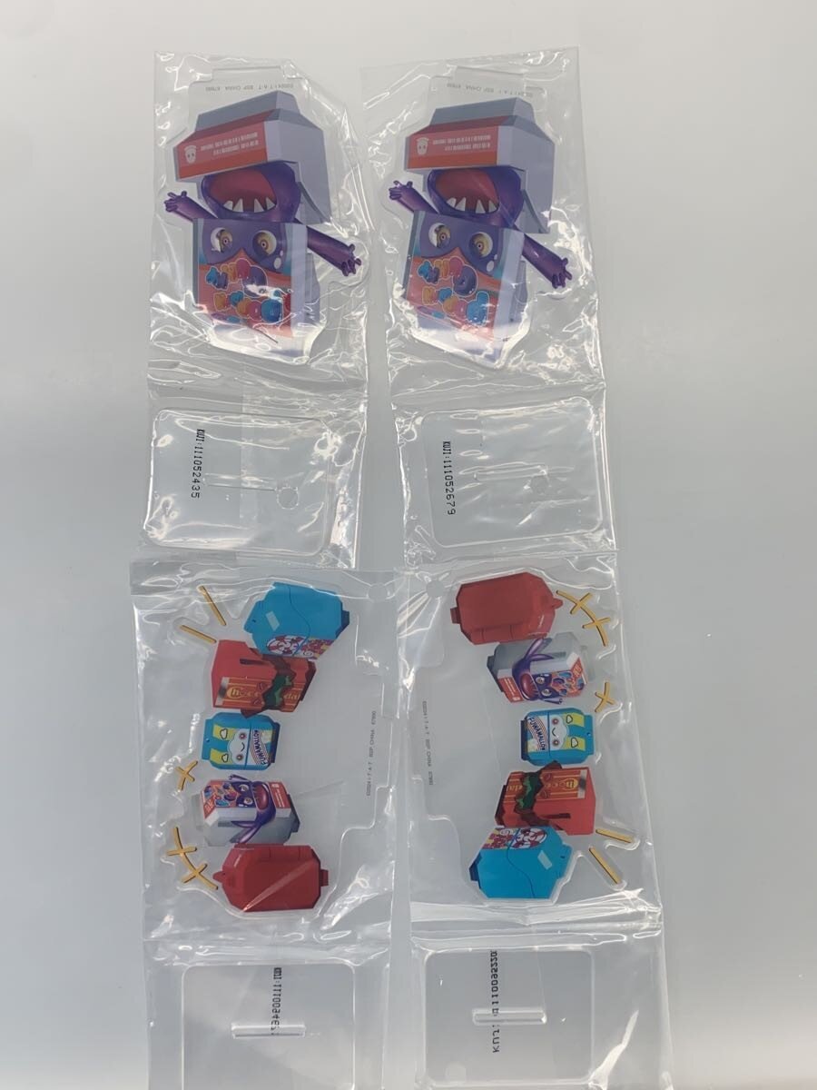 Other Brand Hobby Items Prize F 15 Unopened Pieces