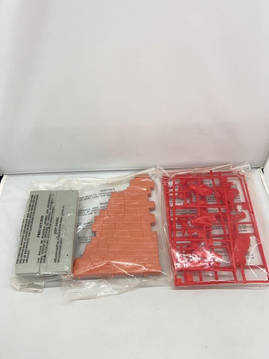MARVEL Figure (Used - Condition B)