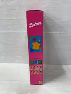 Mattel International Figure 9843