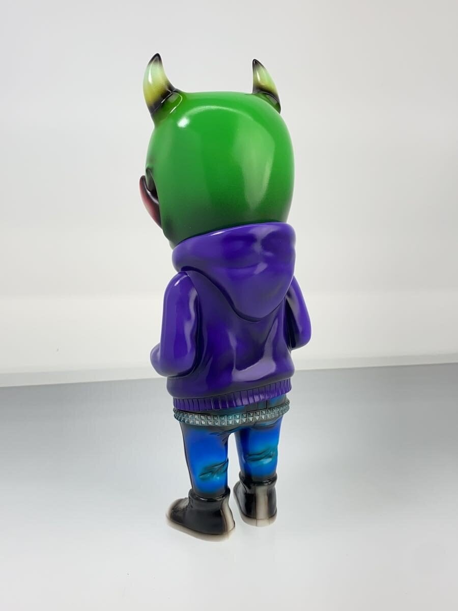 Nekomata Works SOFUBI Juniper (1st Run Early Color)