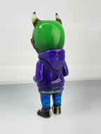 Nekomata Works SOFUBI Juniper (1st Run Early Color)