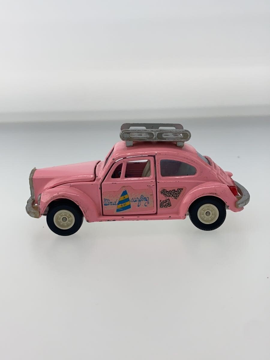 TOMY Tomica Dandy Volkswagen 1200 LSE F28