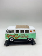 Coca-Cola Mini Car (GRN)