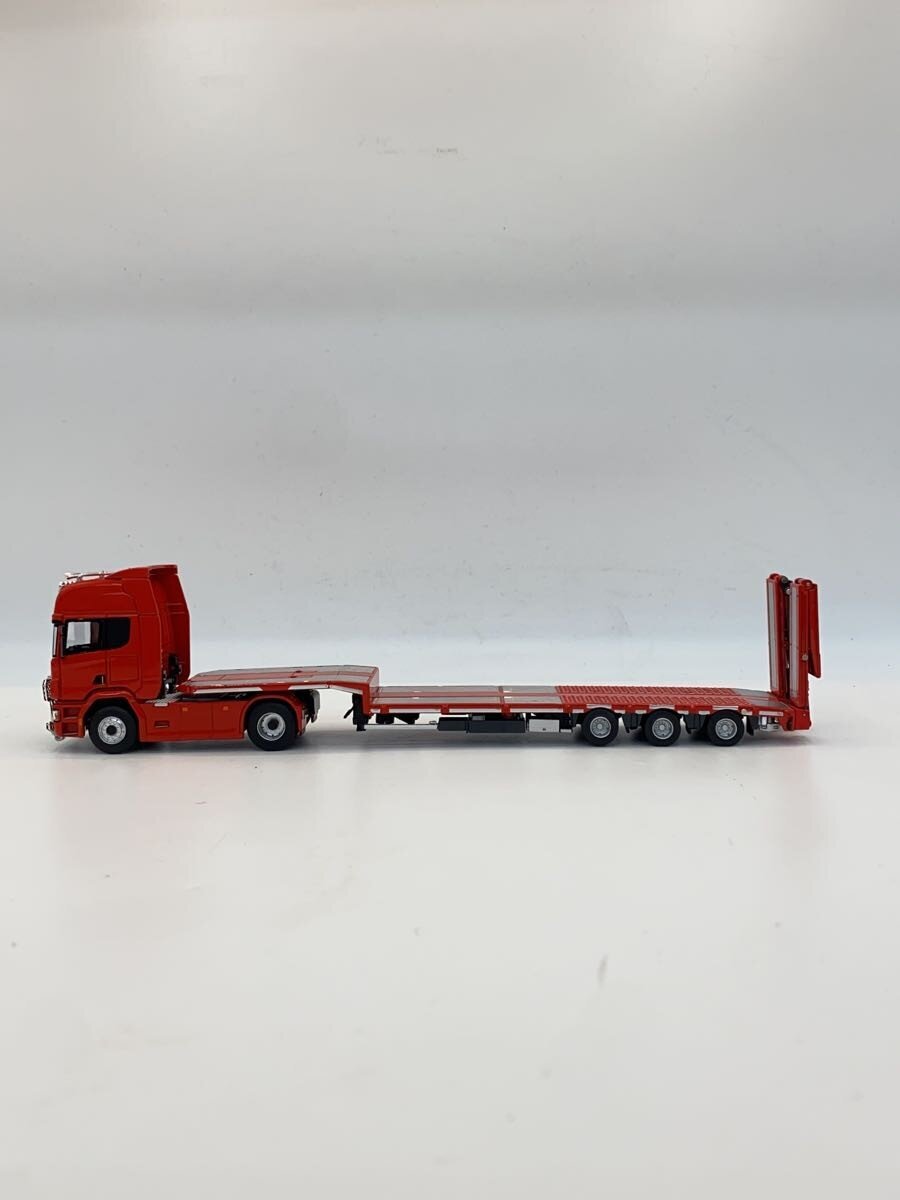 timemicro Mini Car (Other Brand) - Red