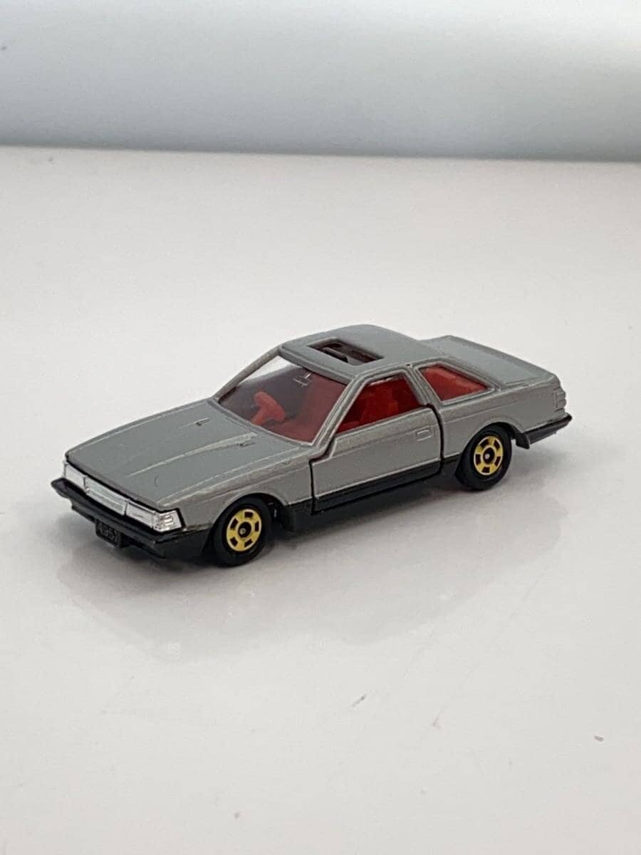 TAKARA TOMY Tomica Toyota Soarer No.5