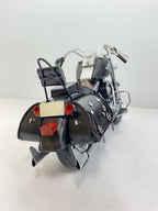 Other Brand Motorcycle, Black, HARLEY-DAVIDSON