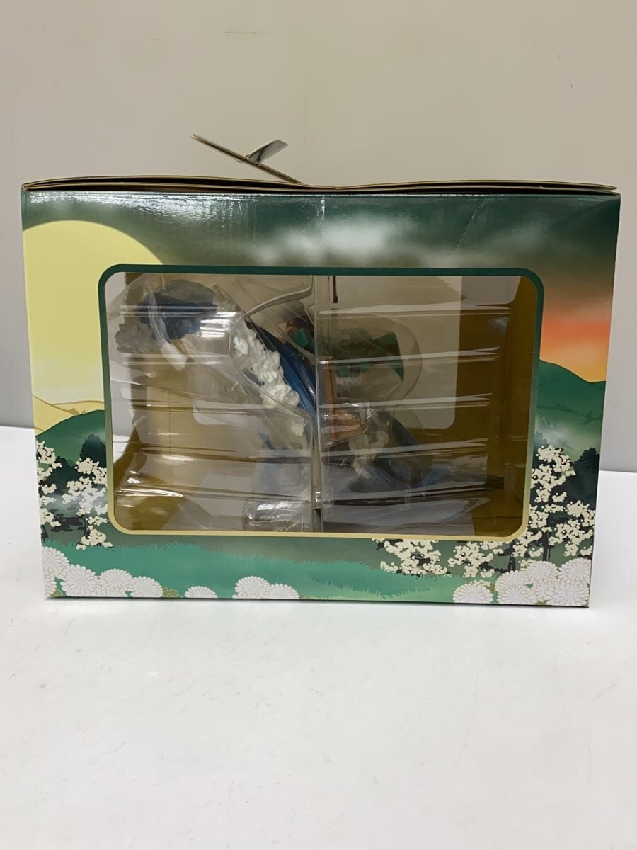 BANDAI SPIRITS Comic & Anime Figure