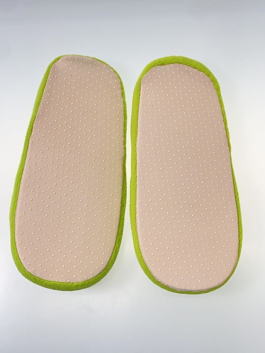 Other Brand Gachapin & Mukku Slippers