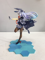 Max Factory Game Figure