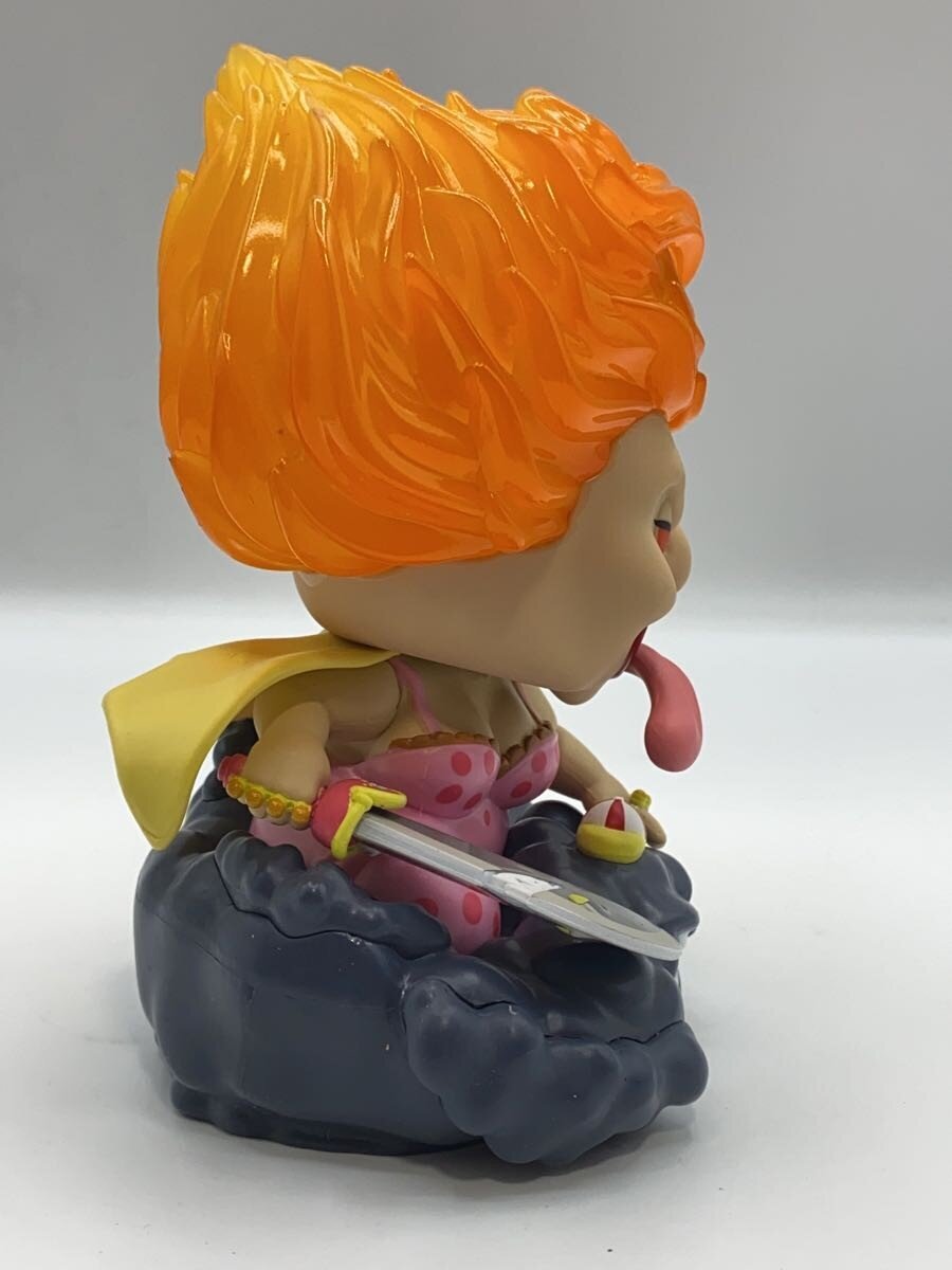 FUNKO Comic & Anime Figure Hungry Big Mom