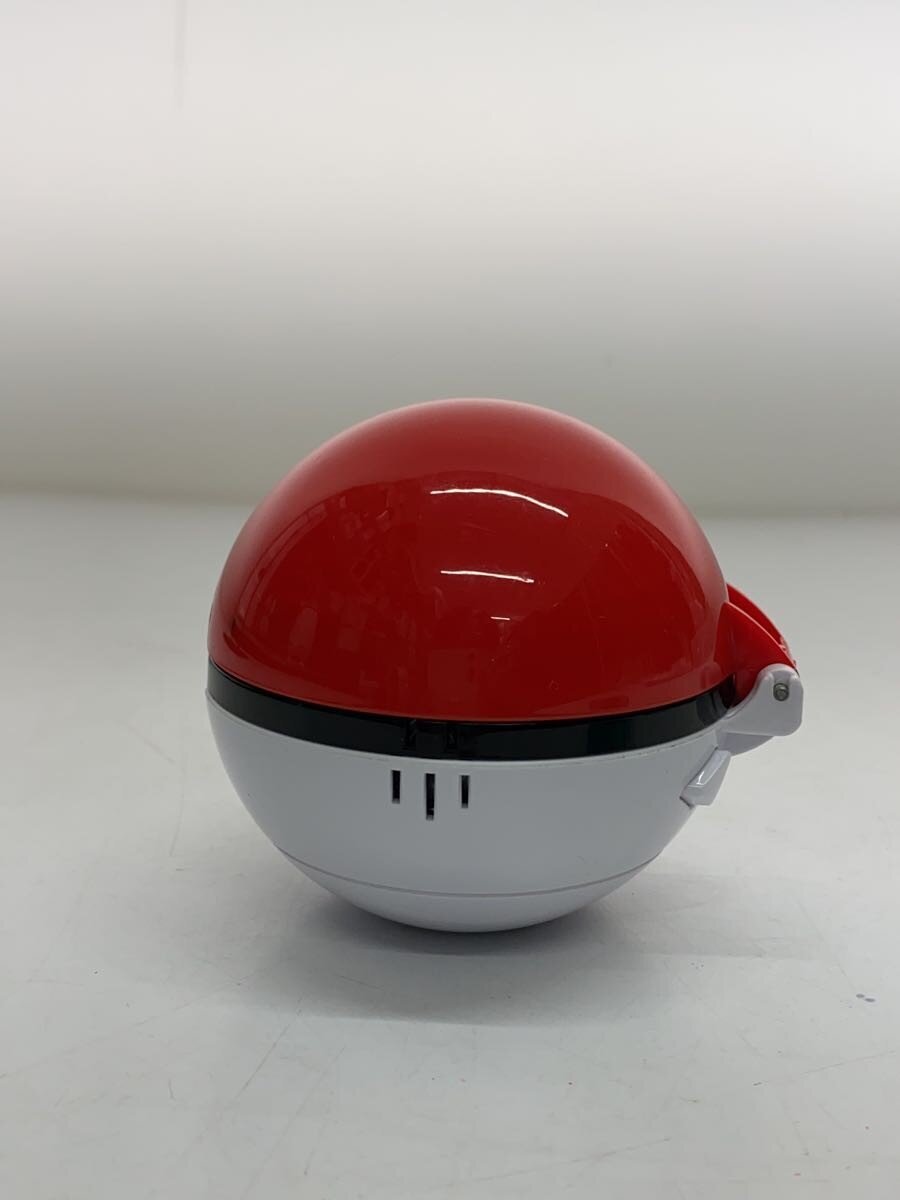 TAKARA TOMY Pokémon Gachitto Get Daze Monster Ball (for Boys)