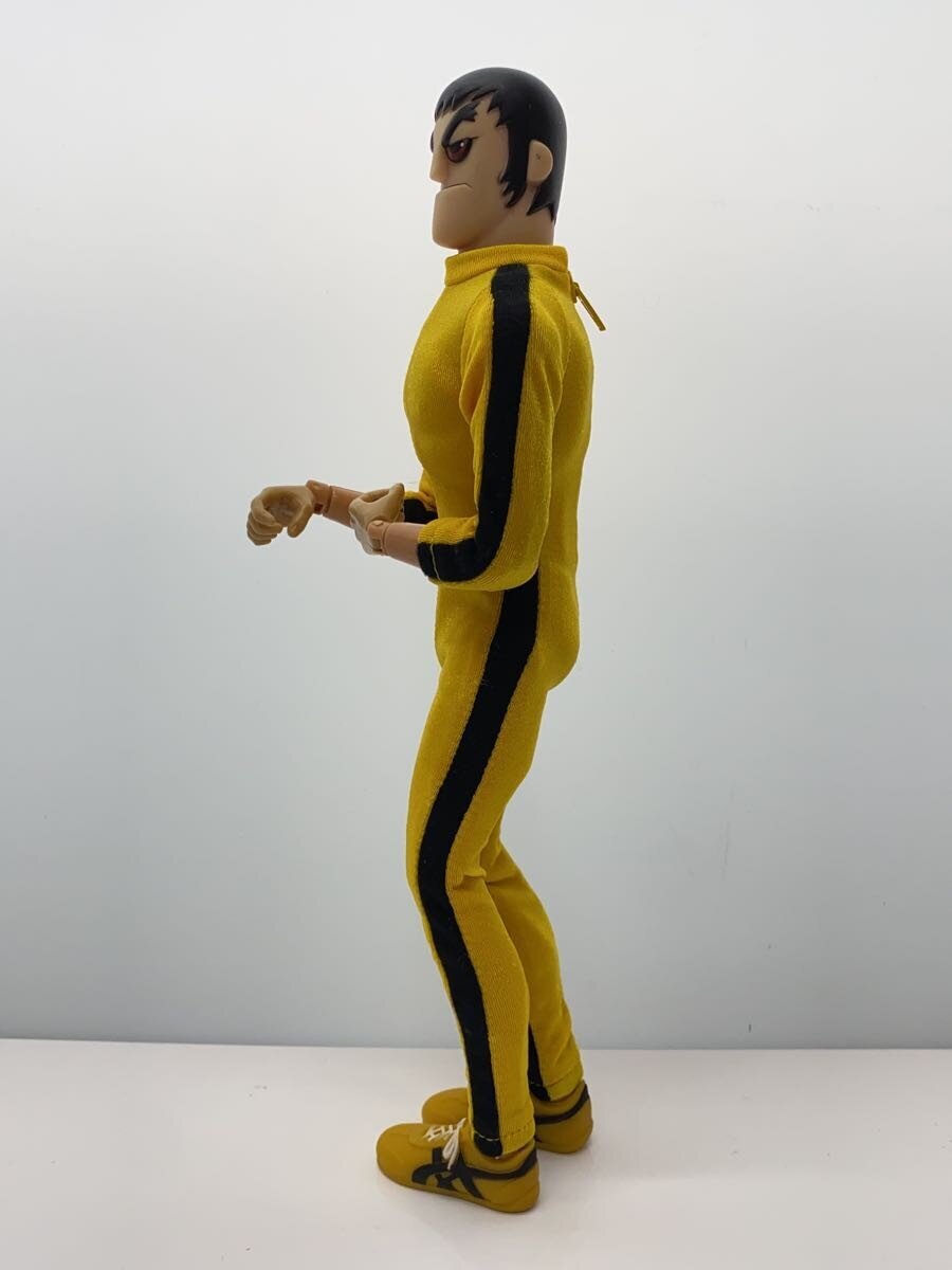 Bruce Lee Figure (Other Brand)