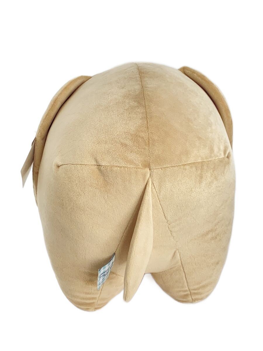 TAITO Bruna Animal Miffy A Prize Extra-Large Elephant Plush