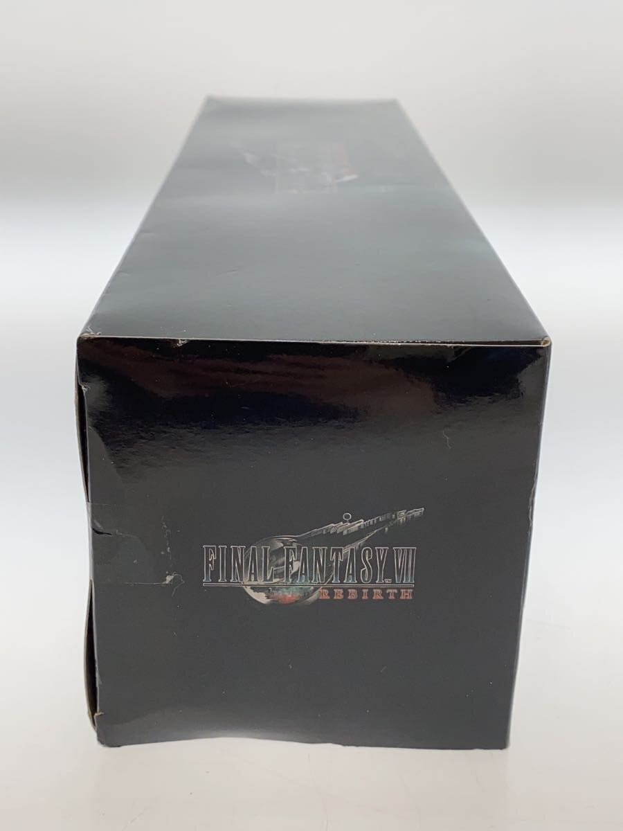 SQUARE ENIX FF7 Mini Figure D Prize (Outer Box Deteriorated)