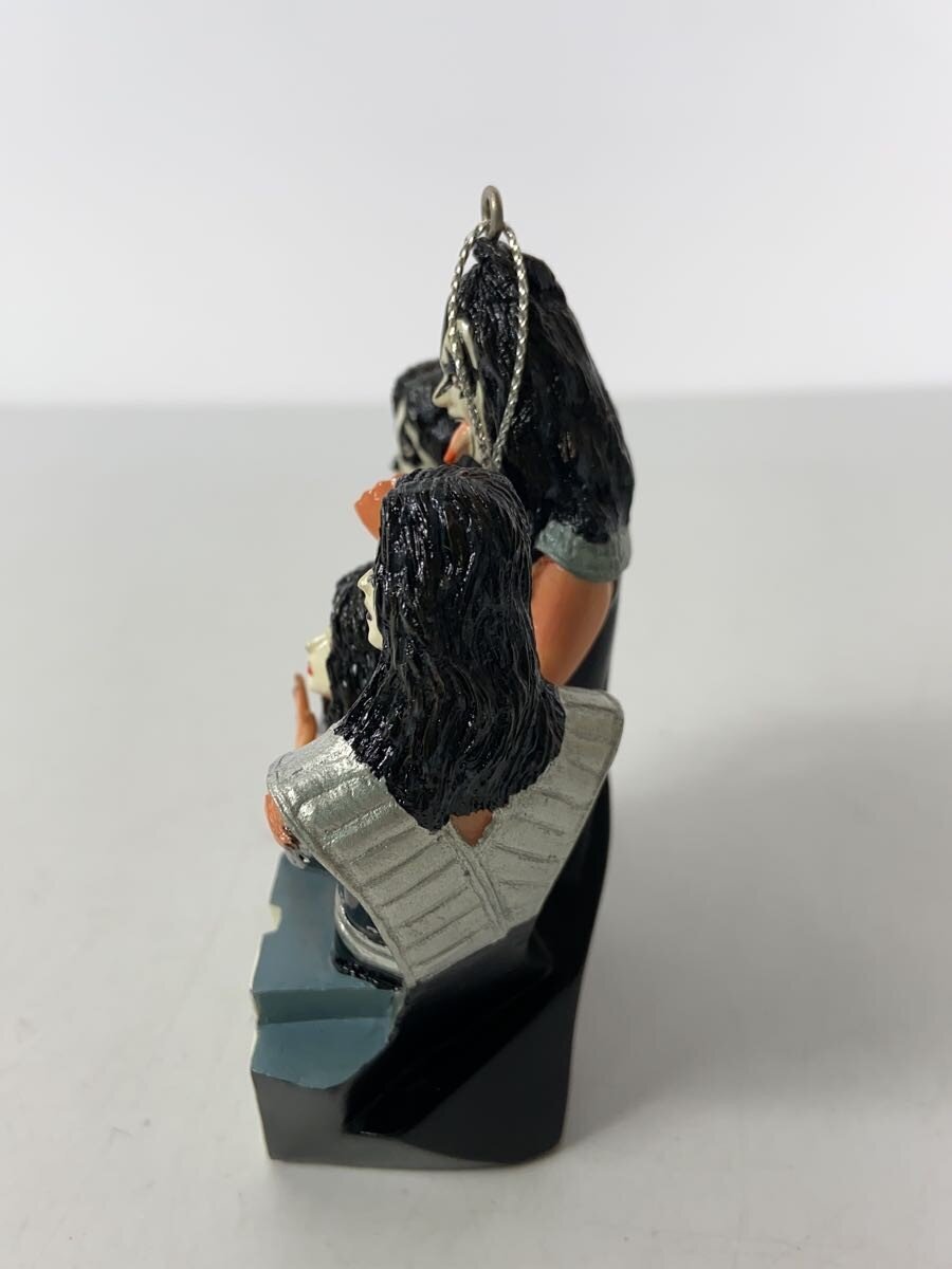 Other Brand Figure: KISS (Box Damaged)