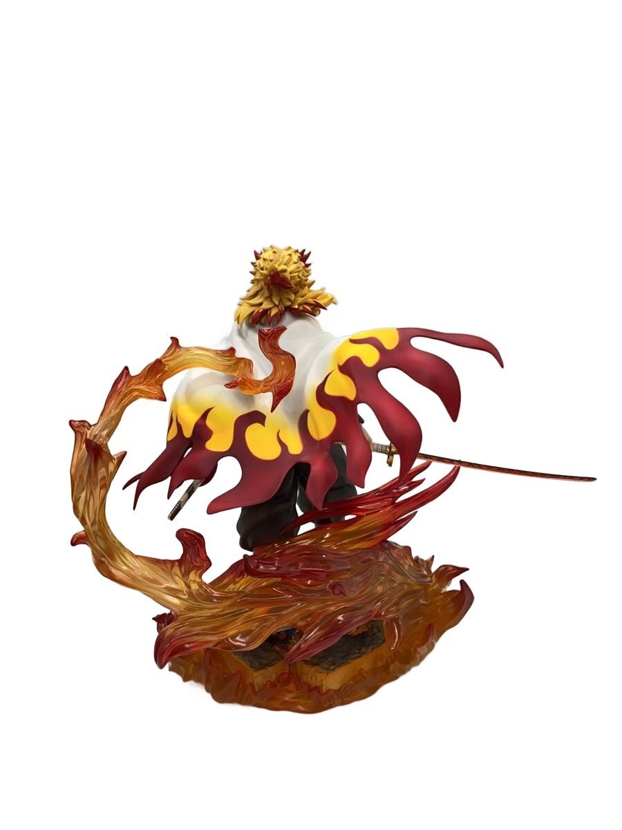 Mega House Comic & Anime Figure