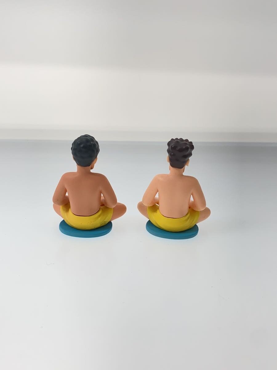 Other Brand Crayon Shin-chan Figure 'Sauna'