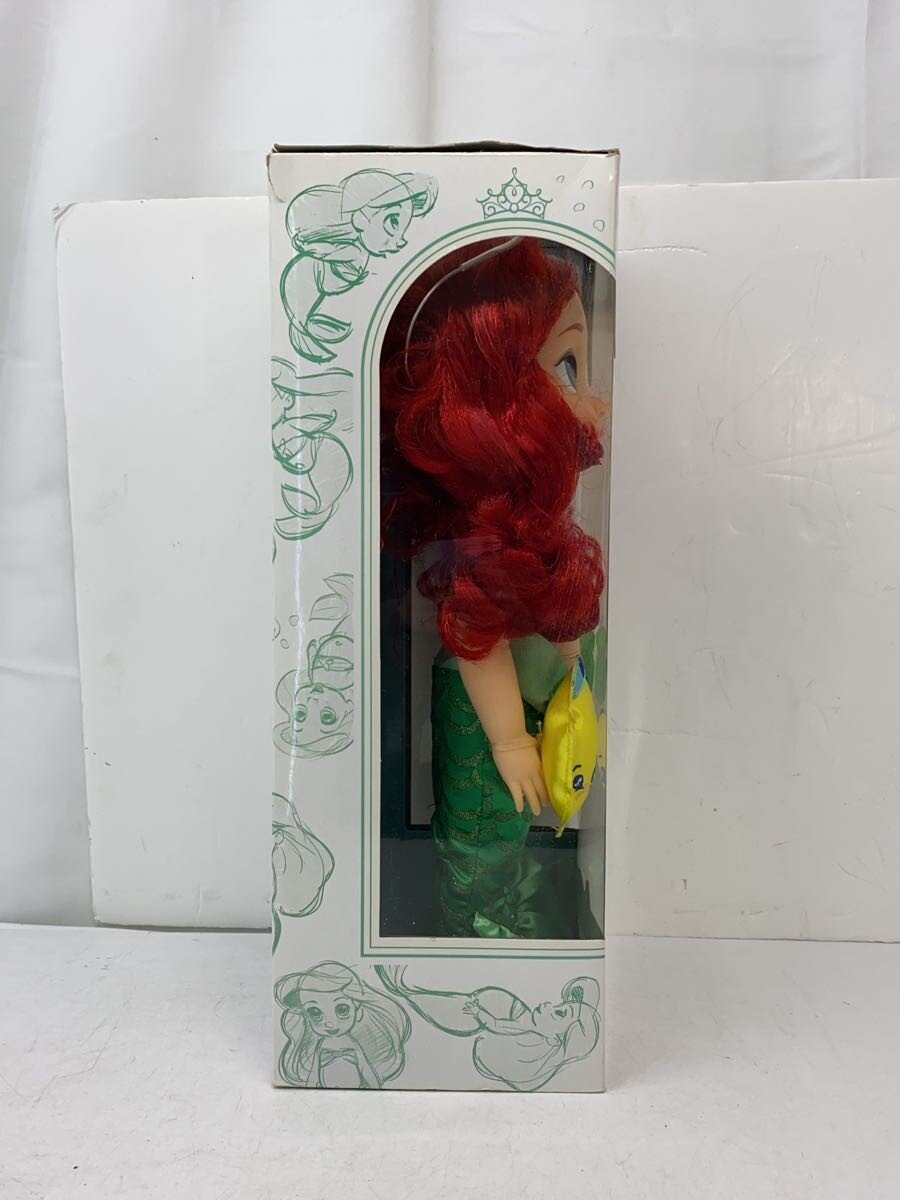 Disney Ariel Figure - Animators' Collection