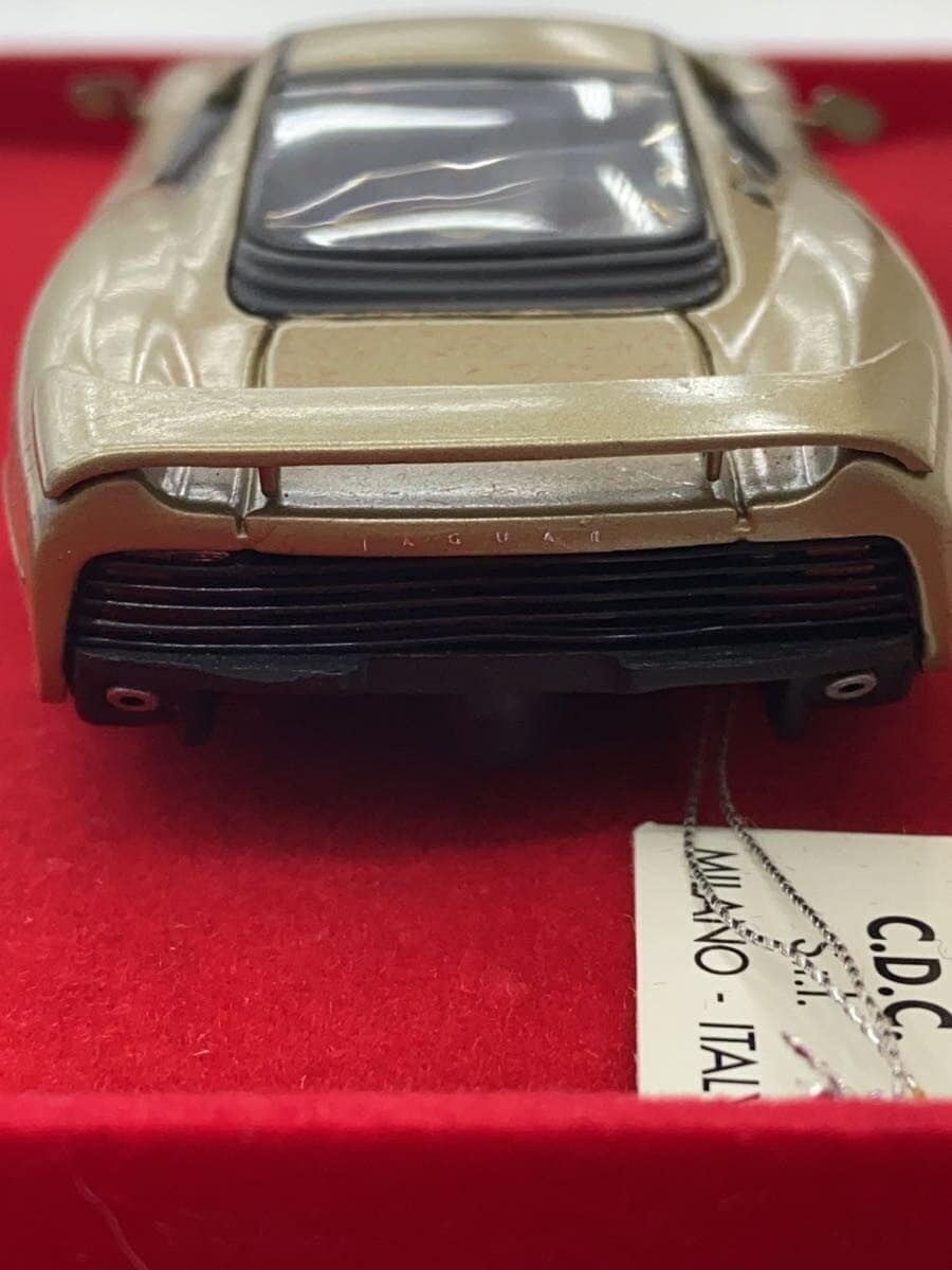Other Brand DETAIL CARS Mini Car 1922 JAGUAR XJ220