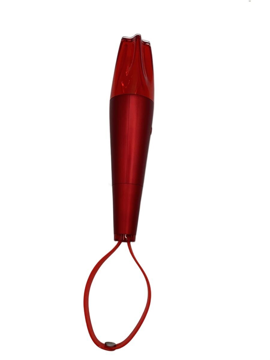 Other Brand TVXQ (東方神起) Official Lightstick Penlight - RED