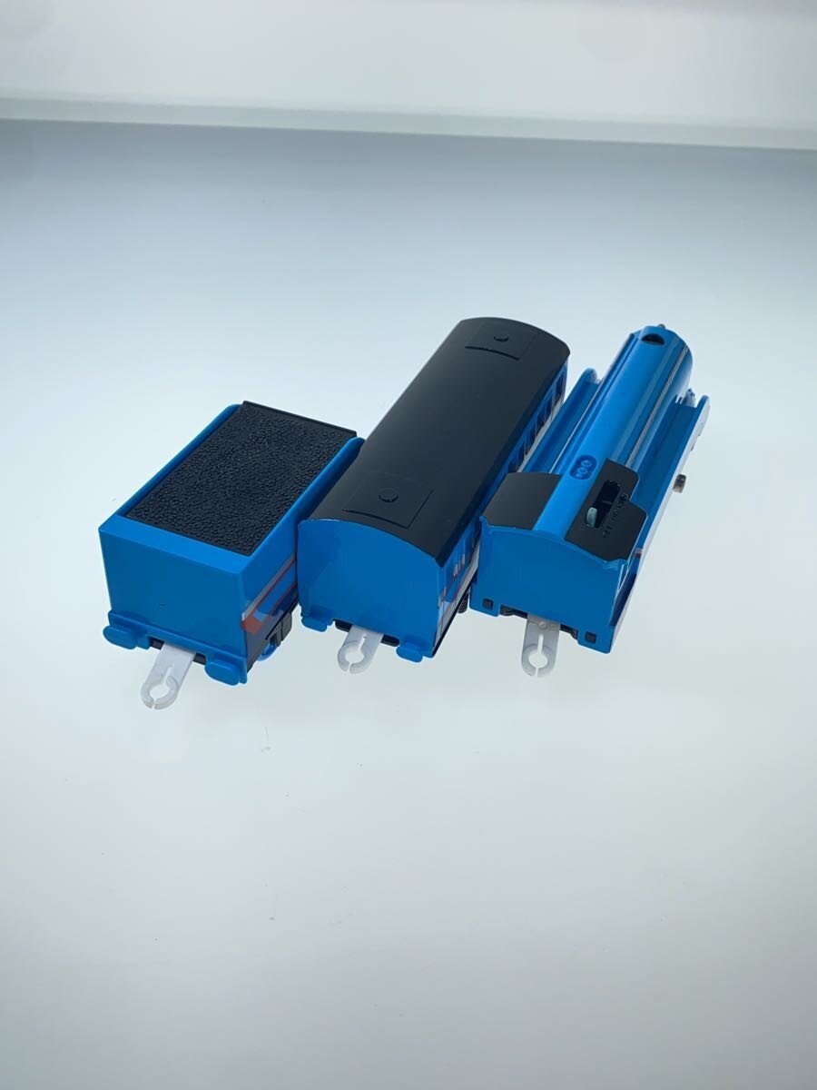 TAKARA TOMY Plarail Thomas Shooting Star Gordon TS-21 (No Box)