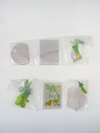 Other Brand Figure: Vegetable Fairy × Fruit Fairy