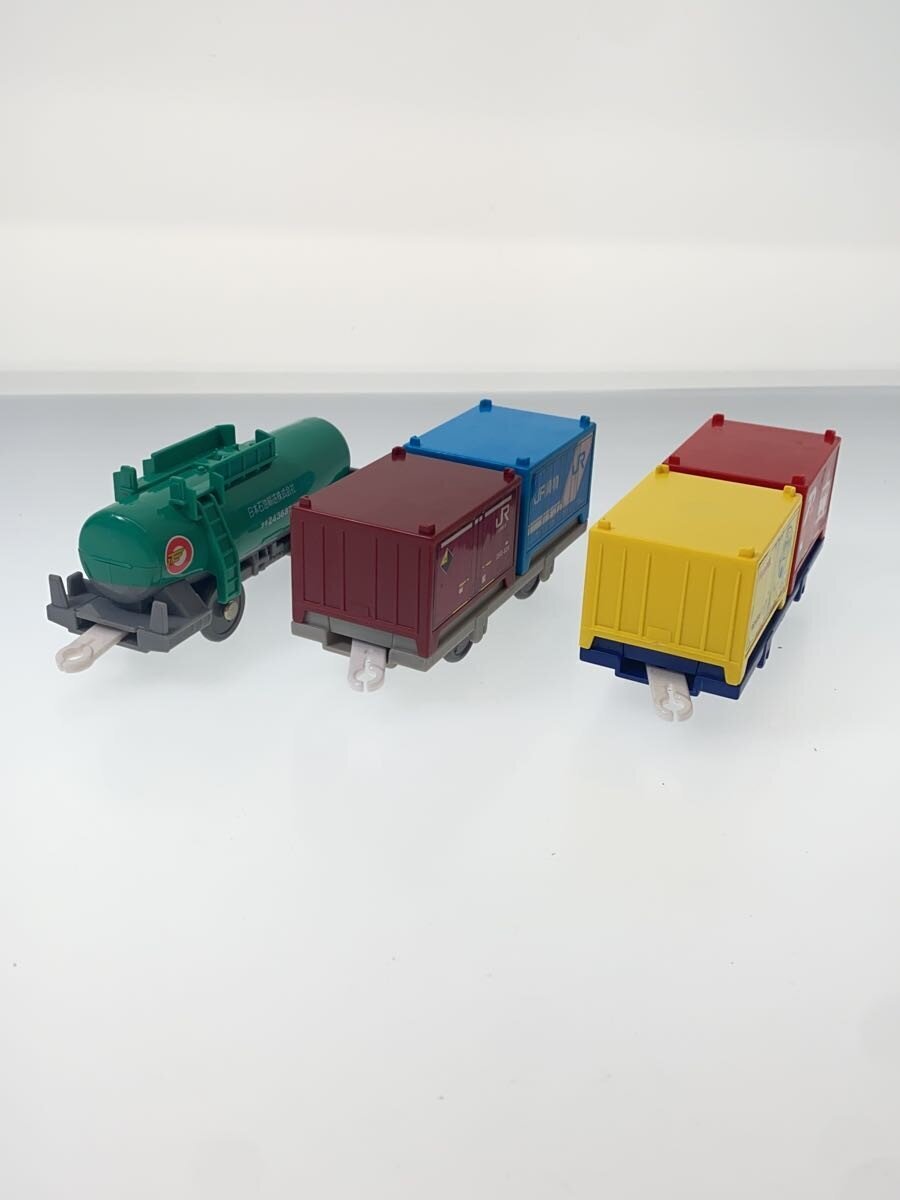 TAKARA TOMY Freight Car Lot