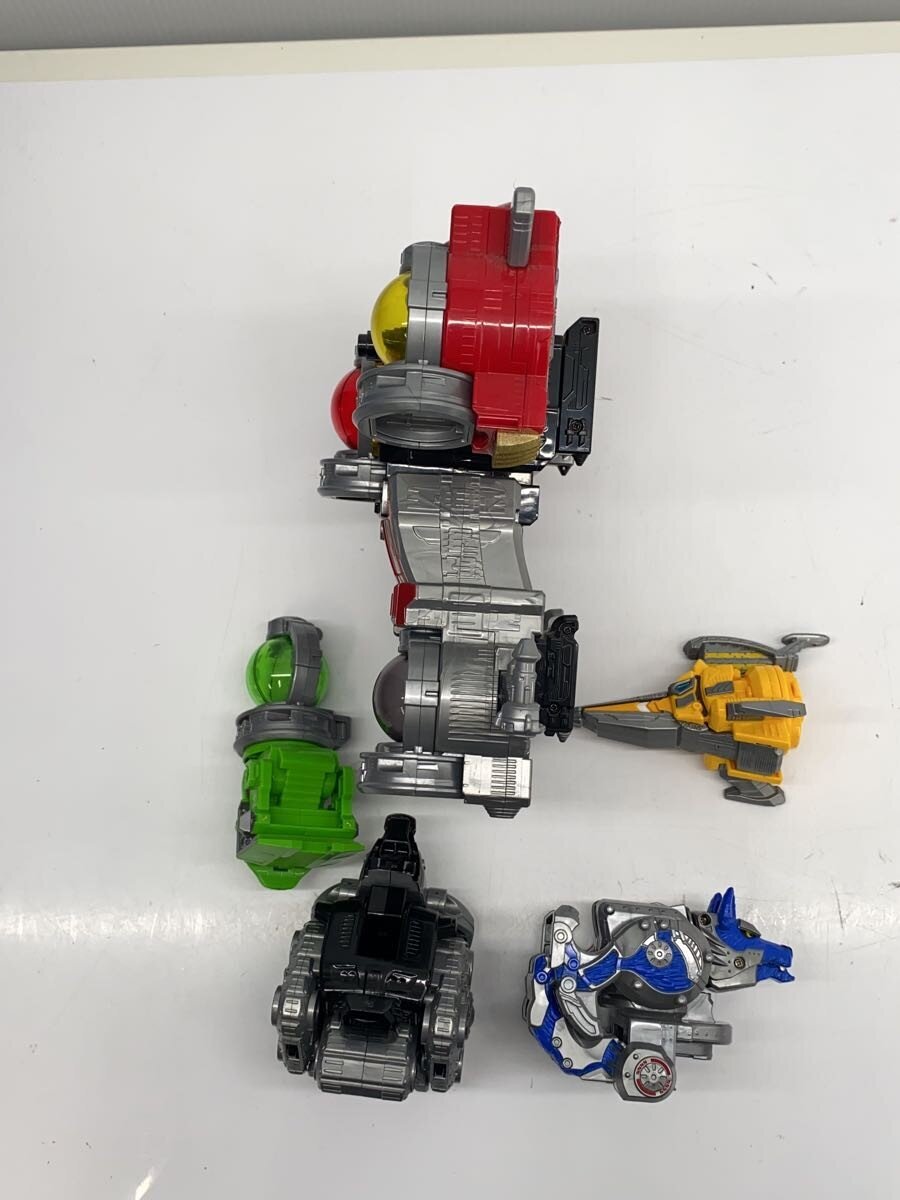 BANDAI Hero (Tokusatsu)