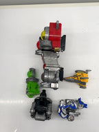 BANDAI Hero (Tokusatsu)