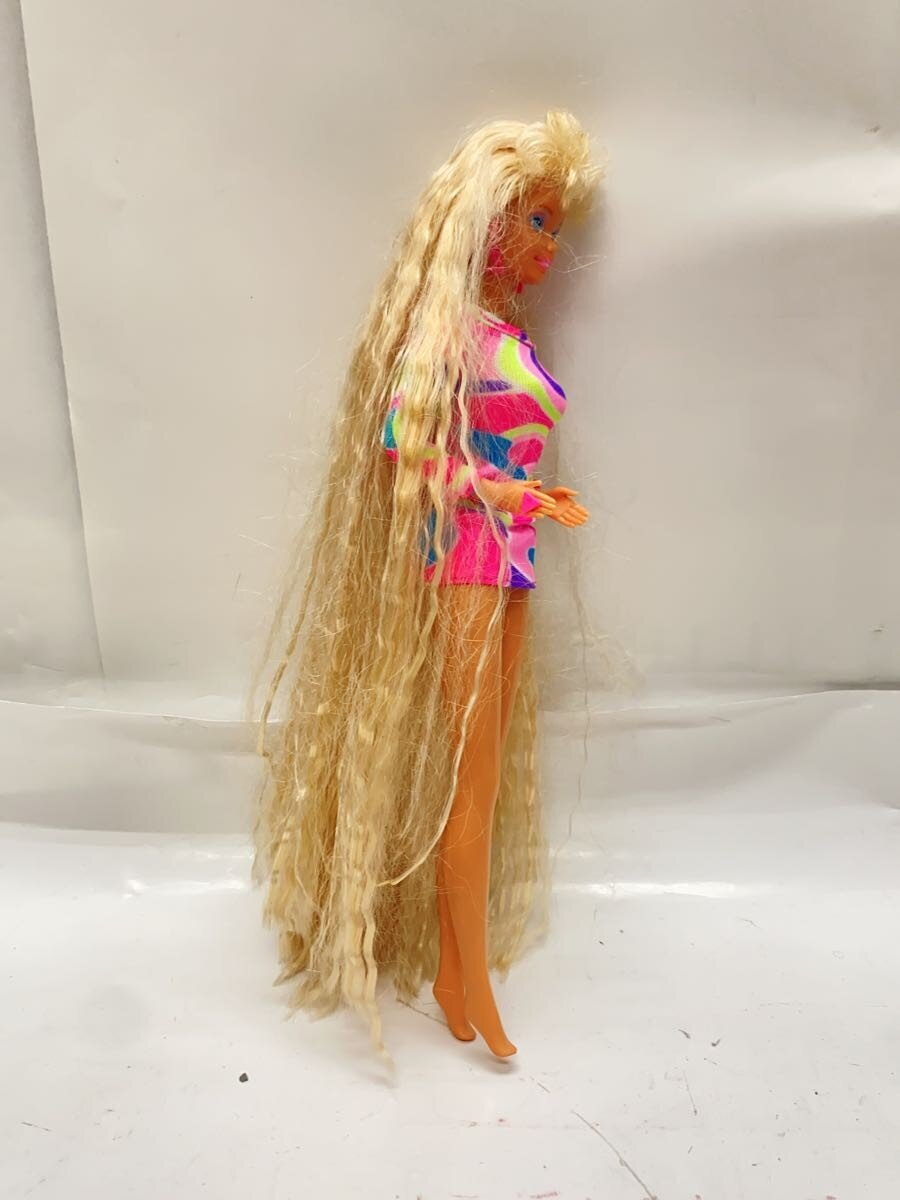 Other Brand Girl (Toy)